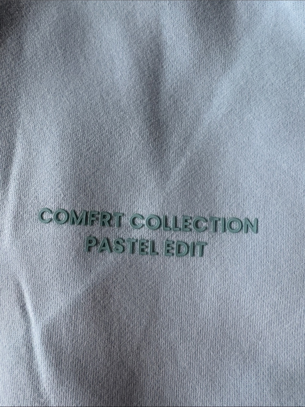 NWOT - Comfrt Sweatpants - Small - Picture 3 of 5